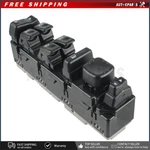 15883320 For 03-07 Chevy Cadillac Gm Front Driver Left Side Power Window Switch. Fixed Price $60.79.