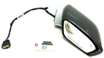 2017-2020 Lincoln Continental Right Passenger Exterior Door Mirror Oem J7.. Fixed Price $199.97.