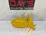 2004 Pontiac Gto Rh Passenger Exterior Outside Mirror Yellow Oem. Fixed Price $110.39.