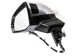 2018-2019 Audi SQ5 (fy 80A) Left P-fold Blind Spot Camera Mirror (aluminum). Fixed Price $641.24.