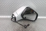 17-20 Encore Switchblade Silver Passenger Right Rh Power Door Mirror Oem Factory. Fixed Price $119.99.