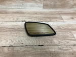 Bmw Oem F30 320 328 335 420 428 Front Passenger Side Door Mirror Glass 12-18. Fixed Price $131.25.