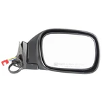 Mirrors Passenger Right Side Heated Hand 55154950AC For Jeep Cherokee 1997-2001. Fixed Price $56.27.