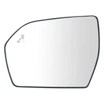 Trq MCA08689 Side View Mirror Glass Ford Expedition 2018 Driver JL1Z17K707J. Fixed Price $79.21.