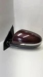 2016-2020 Kia Sorento Left Driver Side View Power Mirror Oem Burgundy M2R. Fixed Price $89.00.