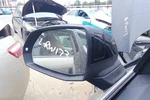 18-24 Audi Q5 Lh Driver Side View Door Mirror Power Folding Oem Lkq. Fixed Price $1079.08.