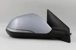 Right Blue Passenger Side View Mirror Power Hybrid 16-17 Hyundai Sonata #4931. Fixed Price $146.25.