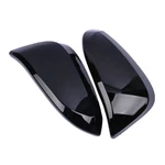 Outer Mirror Black Cover 8791542160 8794542160 For Toyota 4RUNNER RAV4. Fixed Price $47.99.