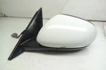 2016 Jaguar Xf Driver Lh Door Mirror W/surround View Oem. Fixed Price $496.08.