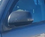 2012-2015 Toyota Tacoma Lh Driver Door Mirror Side View Oem. Fixed Price $124.02.