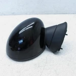 2014-2019 Mini Cooper Right Passenger Side View Power Mirror Door Black Used. Fixed Price $229.99.