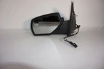 Chevy Silverado 1500 Door Mirror Left Driver 2014 2015 2016 2017 2018 23180107. Fixed Price $116.10.