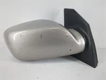 2003-2008 Toyota Corolla Driver Left Side View Power Door Mirror Silver Xgeia. Fixed Price $103.06.