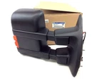 13-16 Ford F-250 F-350 Power Heat Signal Passenger Trailer Tow Side View Mirror. Fixed Price $377.84.