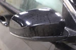 Passenger Side View Mirror With Signal Lamp Fits 21-25 Compass 3196564. Fixed Price $204.00.