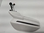 2019 Lincoln Mkc Passenger Side View Mirror Memory Approach Lamp From 08/22/2018. Fixed Price $210.00.