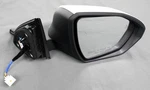 Oem Paint Match Right Passenger Side Mirror For Hyundai Tucson Hybrid (us). Fixed Price $227.50.