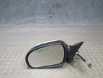 02-05 Ford Thunderbird Left Door Exterior Side View Power Mirror Oem. Fixed Price $283.15.