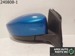 Oem 2012 Ford Focus 2L Right Passenger Blindspot Side Mirror. Fixed Price $139.15.