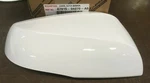 Oem Toyota Tacoma Outer Mirror Cover Pass Side With Turn Signal Cutout. Fixed Price $63.75.