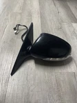 06-08 Mercedes CLS550 Class Driver Left Mirror Black Oem Memory Manuel Folding. Fixed Price $60.00.