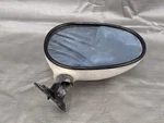 90-97 Mazda MX5 Miata Oem Right Passenger Side Mirror White 1990-1997 NAP6. Fixed Price $52.01.