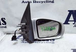 1638100279 Mercedes Seriesdoormirrorrightcrack Turn Signal ML320 03 04 05. Fixed Price $52.00.