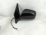 2007-2009 Lexus RX350 Driver Left Side View Power Door Mirror Black Uwmpa. Fixed Price $192.29.