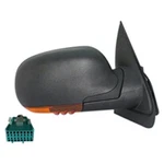 New Passenger Side Right Signal Manual Folding Power Door Mirror Assembly. Fixed Price $64.86.