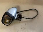 Driver Left Side View Mirror Power Fits 91-94 Caprice 16153. Fixed Price $75.00.
