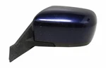 Driver Left Lh View Mirror Power Body Color Non-heated 2008-2010 Mazda 5 Oem. Fixed Price $44.00.