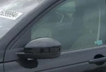 2015-2017 Land Rover Discovery Sport Lh Driver Door Mirror Side View Oem. Fixed Price $792.88.