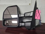 Driver Side View Mirror Power Dual Arms Fits 17-22 Ford F250SD Pickup 230010. Fixed Price $553.00.