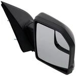 Mirrors Passenger Right Side Heated F150 Truck Hand Ford F-150 2019-2020. Fixed Price $262.74.