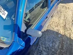 2007 Ford Escape Driver Side View Mirror Oem Used Power Non-heated Blue. Fixed Price $69.97.