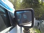 F150 2024 Side View Mirror 29482174. Fixed Price $1317.07.