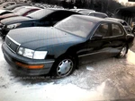Passenger Side View Mirror Power Fits 93-94 Lexus LS400 230643. Fixed Price $105.00.