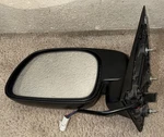 2001-2007 Ford F250 F350 Outer Mirror Asy Lh 1405547 *free-ship* Oem. Fixed Price $54.99.