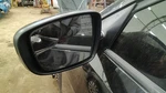 Driver Side View Mirror Power Heated Body Color Fits 14-17 Veloster 7066811. Fixed Price $134.80.
