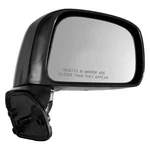 Mirror For Nissan Versa 09-11 Passenger Side Manual View Foldaway Standard Line. Fixed Price $81.21.