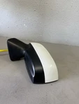 Driver Side View Mirror Power Painted Cap Heated Fits 15-17 Legacy 787538. Fixed Price $89.00.