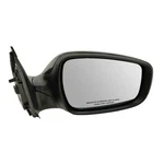 Trq Right Passenger Side Power Mirror For Hyundai Accent New. Fixed Price $45.71.