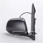 Tyc Mirror For Toyota Sienna 2011-2014 Passenger Side Oem # 87910-08081. Fixed Price $81.68.