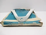 Nos Chevy Truck Mirror Bracket Gm # 6262155. Fixed Price $52.25.