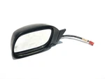 Jeep Cherokee Xj 97-01 Driver Left Exterior Door Mirror Heat Defrost. Fixed Price $68.98.