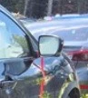 2020-2022 Nissan Qashqai Rh Passenger Door Mirror Side View Oem. Fixed Price $670.40.