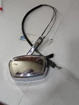 1971-76 Buick Electra Lesabre Riviera Nos Lh Remote Control Mirror 9614196 Gm Oe. Fixed Price $300.00.