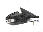 2009-2011 Volvo V50 Passenger Rear View Mirror Outside *missing Cover Cap. Fixed Price $117.42.