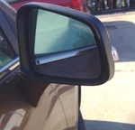 Passenger Rh Side View Mirror In GD7 Gold W/ Memory 2017 18 19 A20 Buick Encore. Fixed Price $90.90.