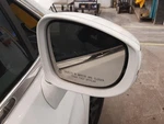 Oem Side View Door Mirror For Pacifica Right Wht Pwr Heat Turn Bsa. Fixed Price $179.99.